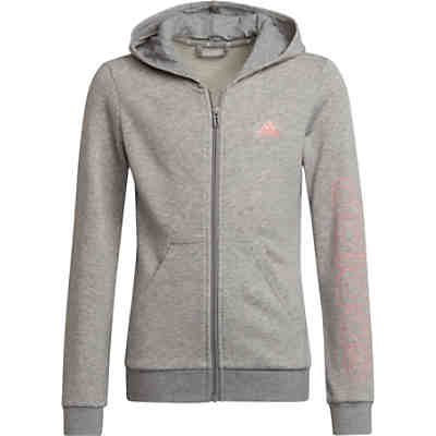 Sweatjacke G LIN FZ HD für Mädchen