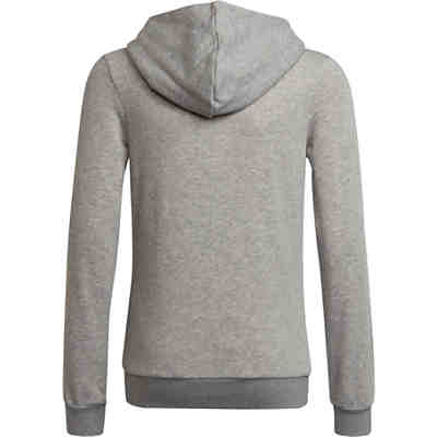 Sweatjacke G LIN FZ HD für Mädchen 2