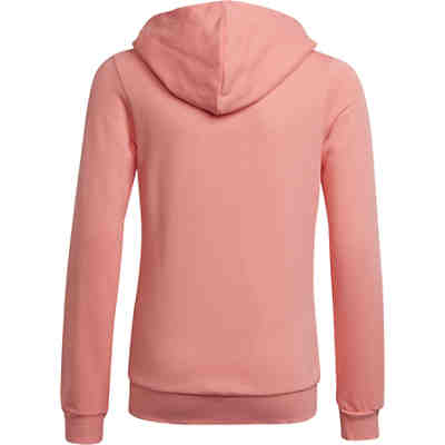Sweatjacke G LIN FZ HD für Mädchen 2
