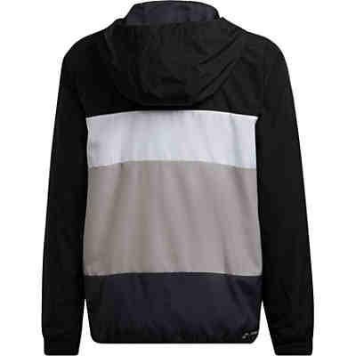 Sweatjacke CB WND BR für Jungen (recycelt) 2