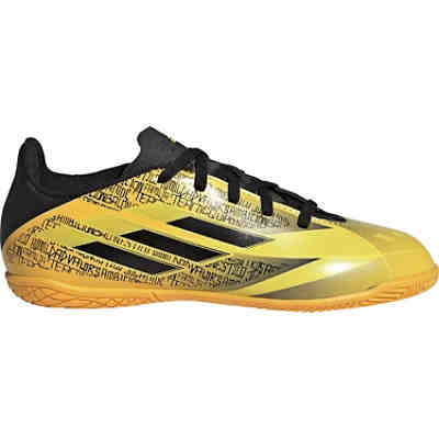 Fußballschuhe X SPEEDFLOW MESSI.4 IN J für Jungen 2