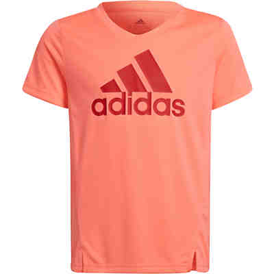 T-Shirt G BL T für Mädchen (recycelt)