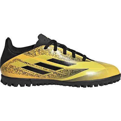 Fußballschuhe X SPEEDFLOW MESSI.4 TF J für Jungen 2