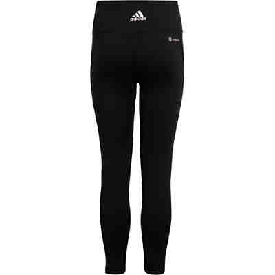 Leggings G YOGA TIGHT für Mädchen 2
