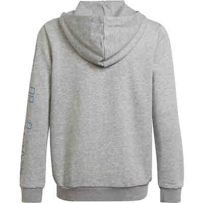 Sweatjacke B LIN FZ HD für Jungen 2
