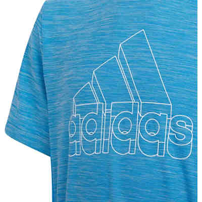 Funktionsshirt A.R HTR für Jungen 2