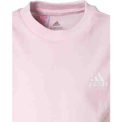 T-Shirt LK 3S für Mädchen, Organic Cotton 2
