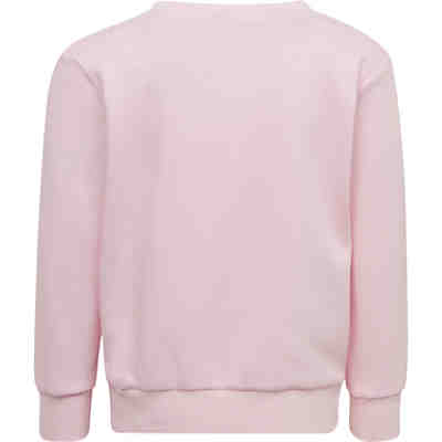 Sweatshirt LK 3S CREW NECK für Mädchen 2