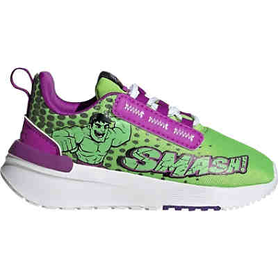 Marvel Heroes Baby Sportschuhe RACER TR21 SUPERHERO 2