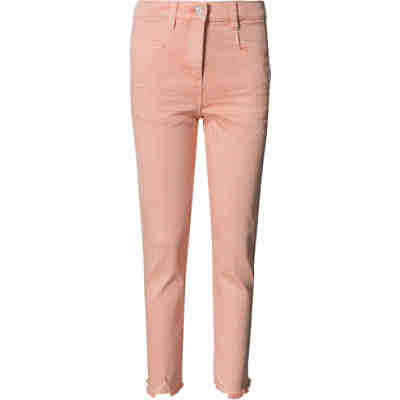 Jeanshose Regular fit für Mädchen