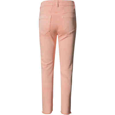 Jeanshose Regular fit für Mädchen 2