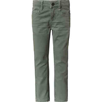 Chinohose Regular fit für Jungen