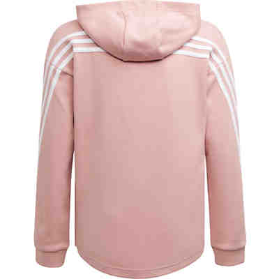 Sweatjacke G 3S FZ HD für Mädchen 2