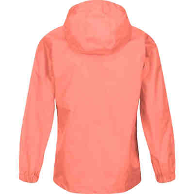 Regenjacke PK IT III für Mädchen 2