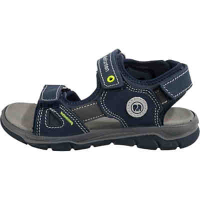 Kinder Outdoorsandalen SPRINTER SPIDER 2