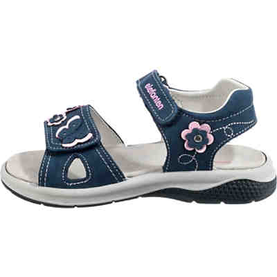 Kinder Outdoorsandalen FUNNY FIONA 2