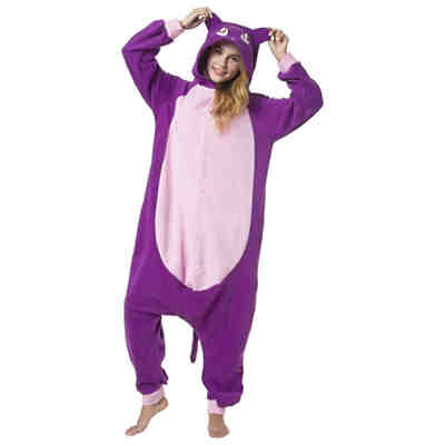 Jumpsuit, Onesie für Kinder Fantasie-Figuren (Katze Sailor Moon) 2