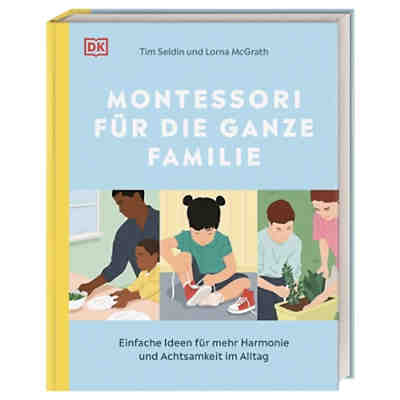 Montessori für die ganze Familie