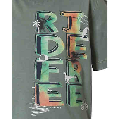 T-Shirt für Jungen 2