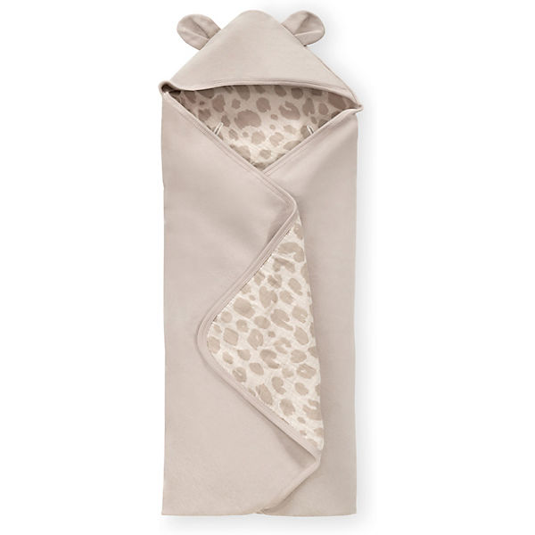 Einschlagdecke Snuggle N Dream, Leo Natural