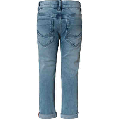 Jeanshose Regular fit für Jungen 2