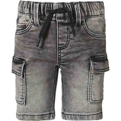 Jeansshorts Regular fit für Jungen