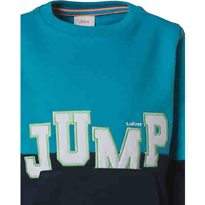 Sweatshirt für Jungen 2