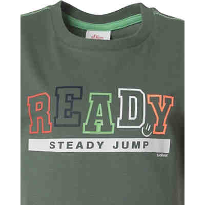 T-Shirt für Jungen 2