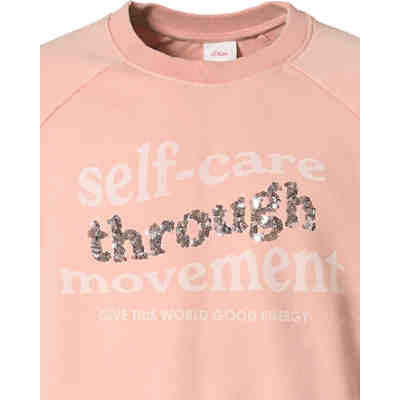 Sweatshirt für Mädchen 2