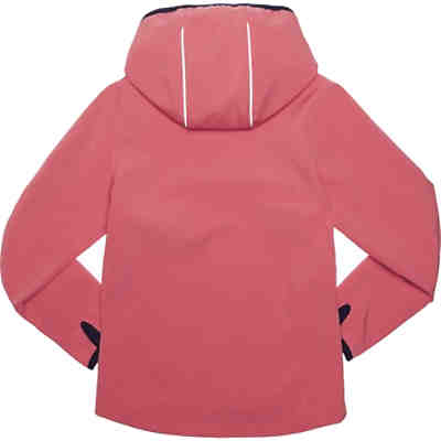 Softshelljacke FAYE für Mädchen 2