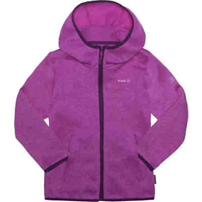 Fleecejacke DAKOTA für Mädchen