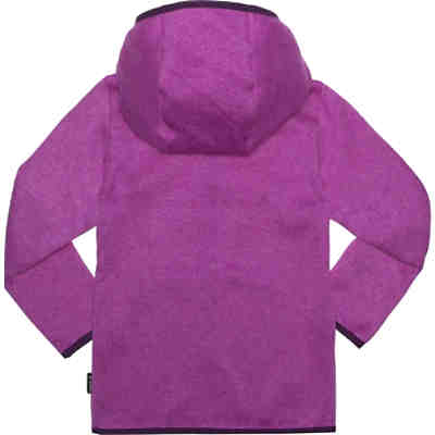 Fleecejacke DAKOTA für Mädchen 2