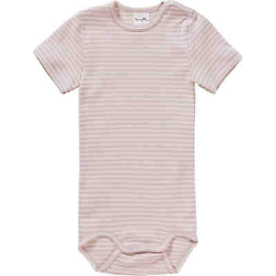 Body für Mädchen, Organic Cotton 2
