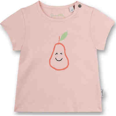 Baby T-Shirt für Mädchen, Organic Cotton