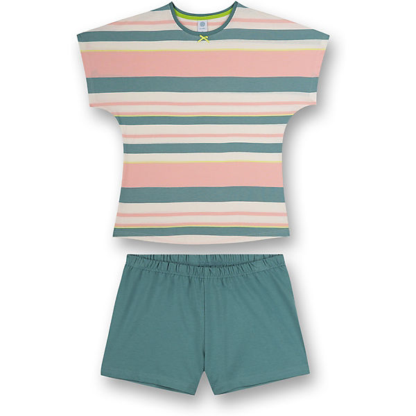 Schlafanzug für Mädchen, Organic Cotton