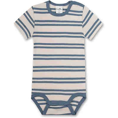 Body für Jungen, Organic Cotton 2