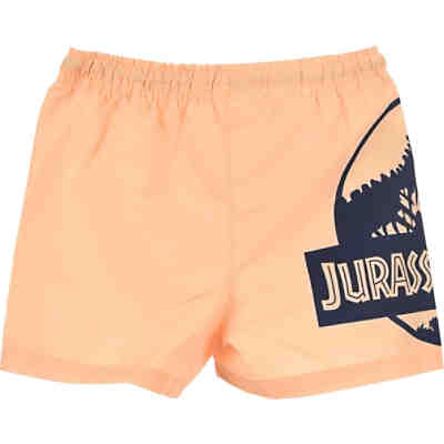 Jurassic World Badeshorts für Jungen, Dinosaurier (recycelt) 2