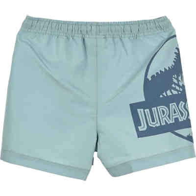 Jurassic World Badeshorts für Jungen, Dinosaurier (recycelt) 2