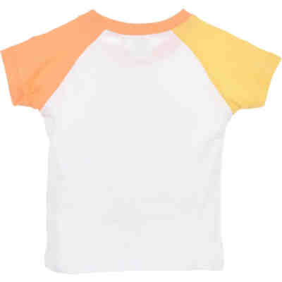 Disney Mickey Mouse & friends Baby T-Shirt für Jungen, Organic Cotton 2