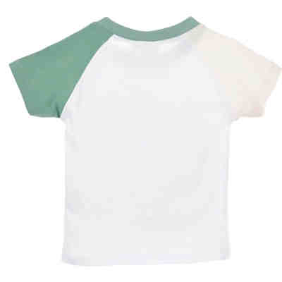 Disney Mickey Mouse & friends Baby T-Shirt für Jungen, Organic Cotton 2