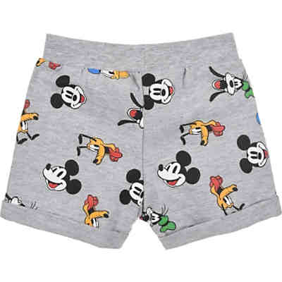 Disney Mickey Mouse & friends Baby Sweatshorts für Jungen 2