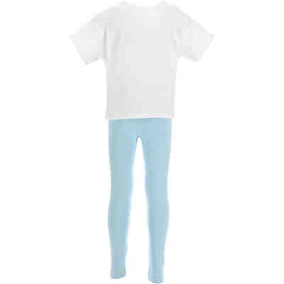 L.O.L. Set T-Shirt + Leggings für Mädchen 2