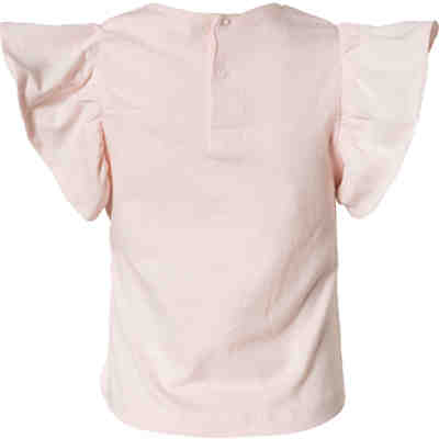 Disney Bambi Baby T-Shirt für Mädchen, Organic Cotton 2