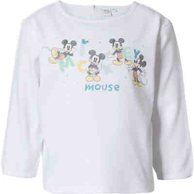 Disney Mickey Mouse & friends Baby Schlafanzug für Jungen 2