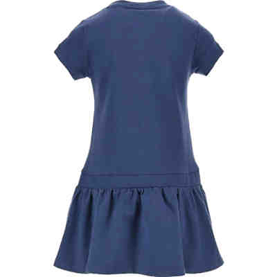 Disney Die Eiskönigin Kinder Jerseykleid, Prinzessin, Organic Cotton 2