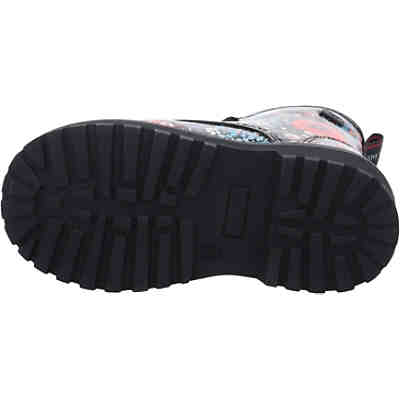 Kinderschuhe Kinderstiefel Schuhe Outdoor Boots Kinderschuhe Jungen Synthetik geblümt Stiefel 2