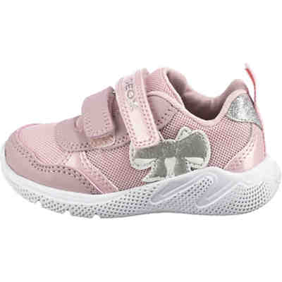 Baby Halbschuhe SPRINTYE für Mädchen 2