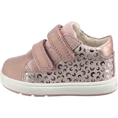 Baby Halbschuhe BIGLIA für Mädchen 2
