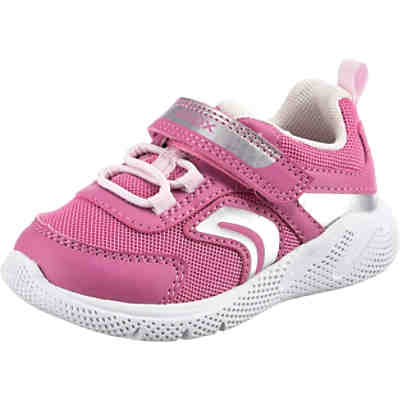Baby Halbschuhe SPRINTYE für Mädchen