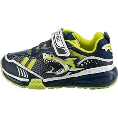 Sneakers Low Blinkies BAYONYC für Jungen 2